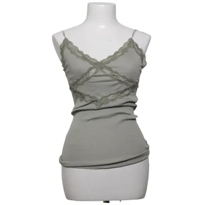 Débardeur (Vert) de Style Butler Soie