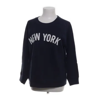 Sweatshirt (Blå) fra J.Crew Bomuld