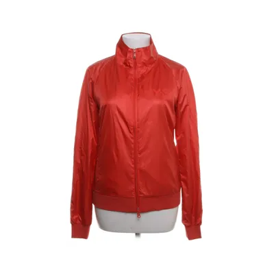 Jack (Rood) van Y-3 Yohji Yamamoto x Adidas Nylon, Polyester