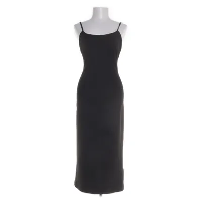 Jurk (Zwart) van Dazy Elastaan, Polyester