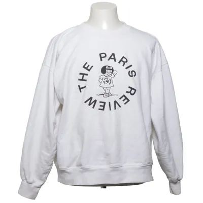 Collegetröja (Ultimate Cotton) från Hanes Bomull, Polyester
