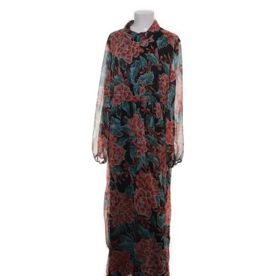 Blus (Svart, Flerfärgad) från Evoked Vila Återvunnen polyester