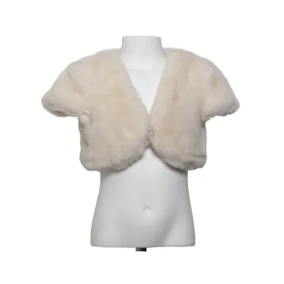 Jacket (White) from J.R. Acrylic, Polyester