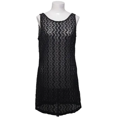 Robe de plage (Noir)