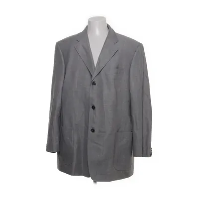 Blazer (Grå) fra Benvenuto. Acetat, Viscose