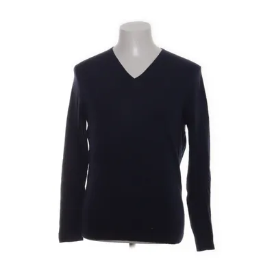 Pullover (Dillon V-Neck GD) from Paul Rosen Cashmere, Silk, Wool