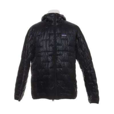 Lättviktsjacka (Svart) från Patagonia Polyamid, Polyester