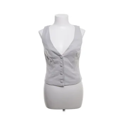 Väst (TP08529WD6) från Meshki Elastan, Polyester, Tencel, Viskos, Ull