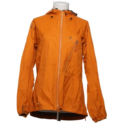 Skaljacka (Orange) från Haglöfs Goretex, Polyamid, Polyester