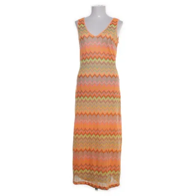 Maxi dress (Multicolored) from K Design Polyester