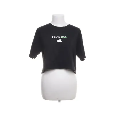 Crop top (Black) from Small Tits Club