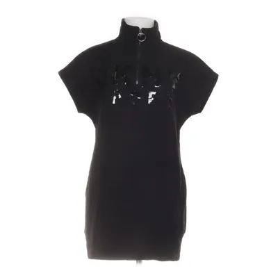 Tunique (Noir) de DKNY Sport Coton, Polyester