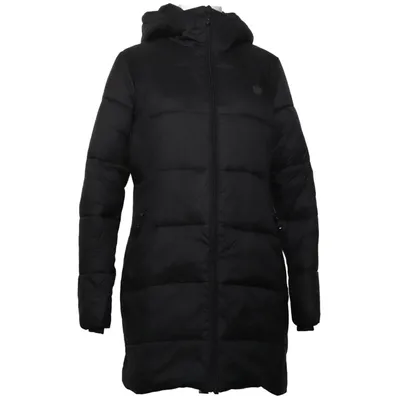 Winterjas (Long Urban Jacket W) van Tenson Polyamide, Polyester
