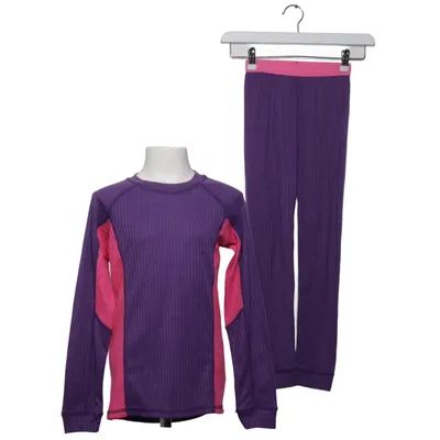 Underställ (Lila, Rosa) från MyWear Active Polyester
