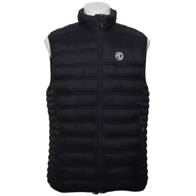Outdoor vest (Zwart) van Stormtech Polyamide, Polyester