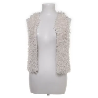 Pälsväst (Beige) från Pepe Jeans