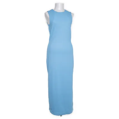 Maxikleid (Blau) von NA-KD Polyester, Elasthan