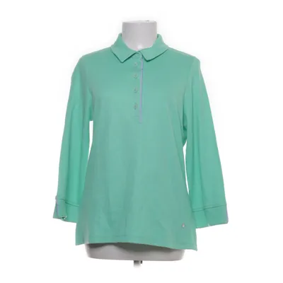 Poloshirt (Groen) van Walbusch