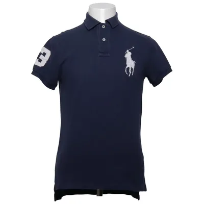 Polo shirt (Custom Fit) from Ralph Lauren Cotton