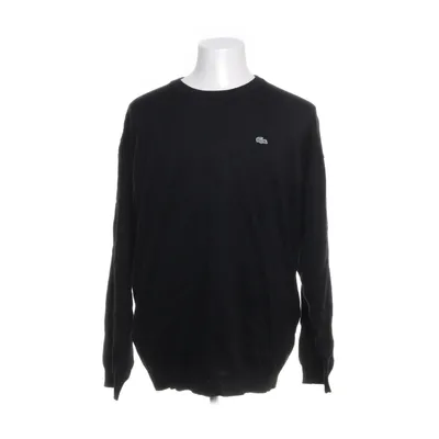 Tröja (Svart) från Lacoste