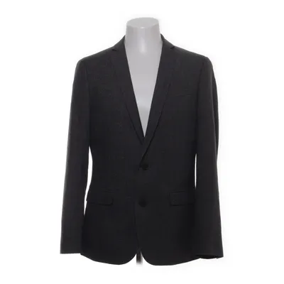 Blazer (Slim Fit) de Harry Brown Polyester, Viscose