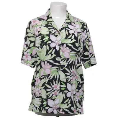 Short sleeve shirt (Black, Green, Pink) from Alia