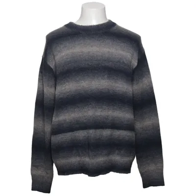 Pull-over (RELAXED FIT) de H&M Acrylique, Polyamide, Polyester, Laine
