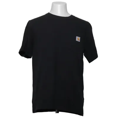T-shirt (Svart) från Carhartt Bomull
