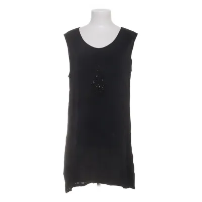 Klänning (Svart) från Friendtex Viskos