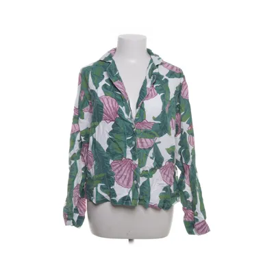 Blouse (Groen, Meerkleurig) van ASOS Modal