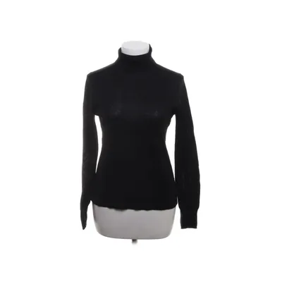 Polotröja (Svart) från Zara Knit
