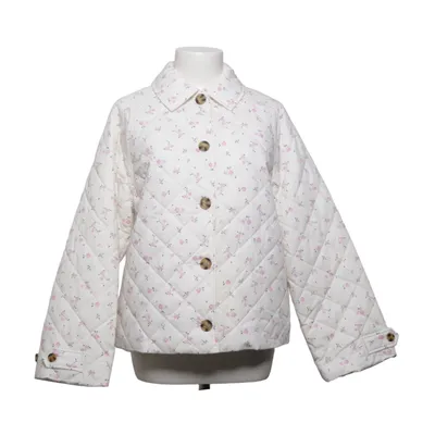 Jacke (Weiß, Pink) von Envii