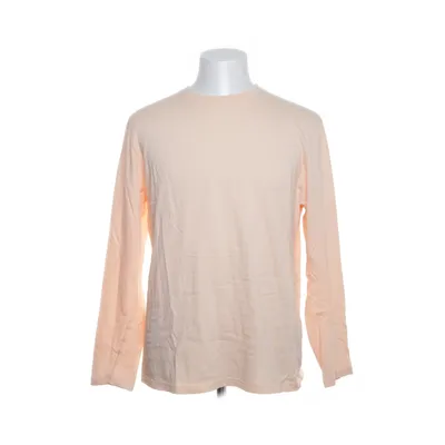 Långärmad t-shirt (Rosa) från Séfr Séfr Bomull