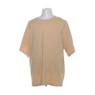 T-shirt (J/MFIZ02A) van American Vintage Katoen