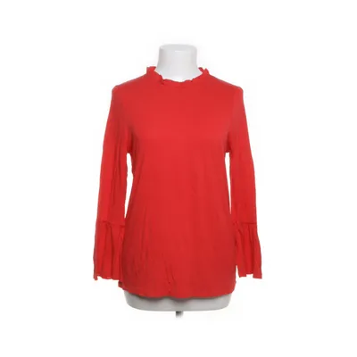 Maternity blouse (Red) from Topshop Maternity