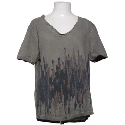 T-shirt (Grå) fra I Say Bomuld