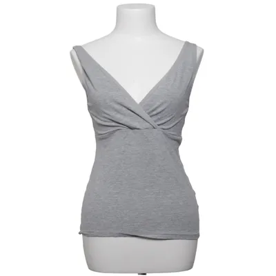 Haut d'allaitement (Mama) de H&M Mama Coton, Élasthane, Viscose