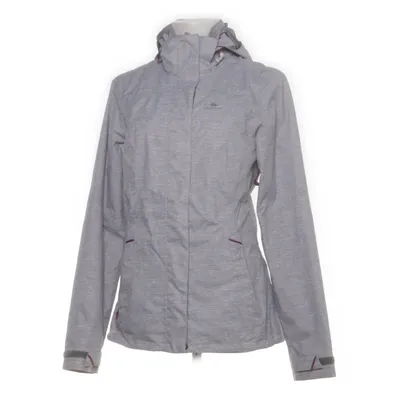 Allwetterjacke (Grau) von Decathlon