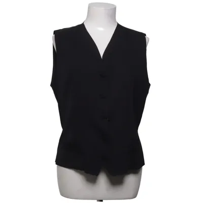 Gilet de costume (Noir) de Jean Marc Philippe