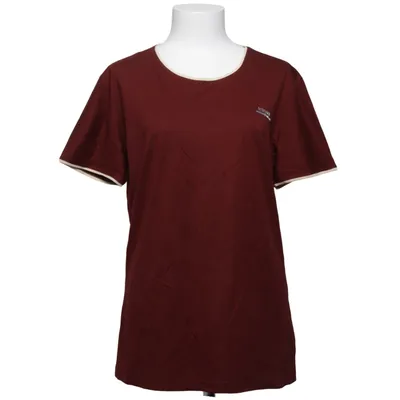 T-shirt (Red) from Versace Sport Cotton, Elastane