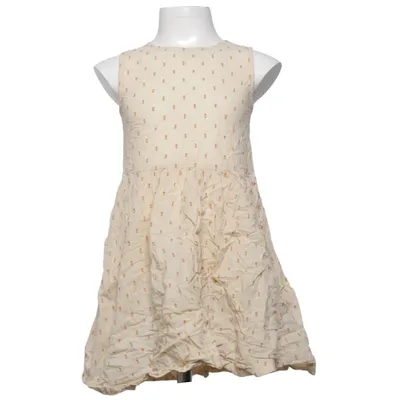 Robe (Jaune, Orange) de Wheat Coton biologique