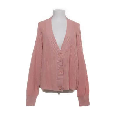 Kofta (1041271) från Tom Tailor Denim Akryl, Bomull