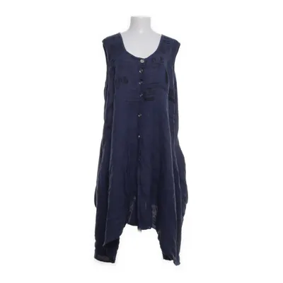 Klänning (Blå) från Labass Linne