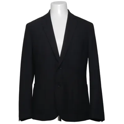 Blazer (Hopper PP Unc - Stretch Wool) from J.Lindeberg Elastane, Polyester, Viscose, Wool