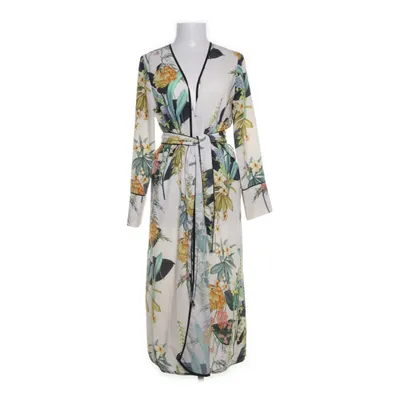 Ochtendjas (Wit, Meerkleurig) van Zara Accessories