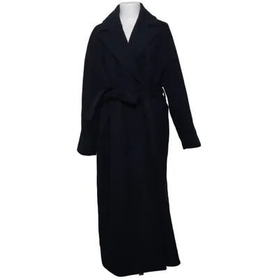 Jas (Blauw) van Ellos Acryl, Polyester