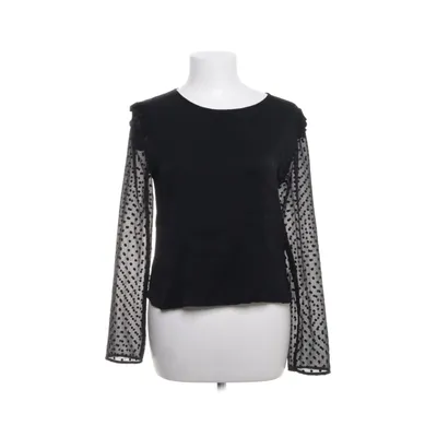 Haut (Noir) de Zara Basic
