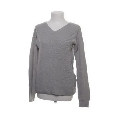 Sweater (Gray) from Blue Motion Acrylic