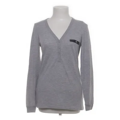 Farfarströja (Grå) från Jennyfer