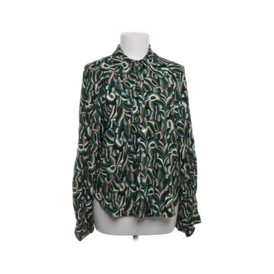 Shirt (Green, Multicolored) from Garconne